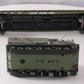 MTH 30-76843 O Gauge U.S. Army Flat Car with M270 Rocket Launcher