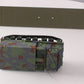 MTH 30-76843 O Gauge U.S. Army Flat Car with M270 Rocket Launcher