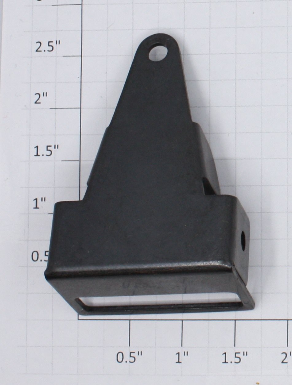 Lionel 390-56 Trailing Truck Frame Only
