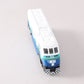 Athearn 2610 HO Scale Seattle Sounder F59PHI Powered Diesel Locomotive #901 LN/Box