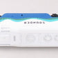 Athearn 2610 HO Scale Seattle Sounder F59PHI Powered Diesel Locomotive #901 LN/Box