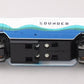 Athearn 2610 HO Scale Seattle Sounder F59PHI Powered Diesel Locomotive #901 LN/Box