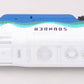 Athearn 2611 HO Scale Seattle Sounder F59PHI Powered Diesel Locomotive #902 LN/Box