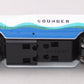 Athearn 2611 HO Scale Seattle Sounder F59PHI Powered Diesel Locomotive #902 LN/Box