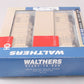 Walthers 932-23685 HO Scale CSXT 50' Airslide Covered Hoppers (2-Pack) LN/Box