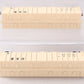 Walthers 932-23685 HO Scale CSXT 50' Airslide Covered Hoppers (2-Pack) LN/Box