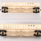 Walthers 932-23685 HO Scale CSXT 50' Airslide Covered Hoppers (2-Pack) LN/Box
