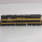 Broadway Limited 5814 HO Nickel Plate Road EMD SD9 3-Stripe Diesel Loco #352
