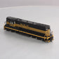 Broadway Limited 5814 HO Nickel Plate Road EMD SD9 3-Stripe Diesel Loco #352