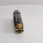 Broadway Limited 5814 HO Nickel Plate Road EMD SD9 3-Stripe Diesel Loco #352