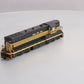 Broadway Limited 5814 HO Nickel Plate Road EMD SD9 3-Stripe Diesel Loco #352