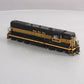 Broadway Limited 5814 HO Nickel Plate Road EMD SD9 3-Stripe Diesel Loco #352