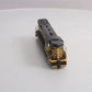 Broadway Limited 5814 HO Nickel Plate Road EMD SD9 3-Stripe Diesel Loco #352