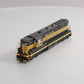 Broadway Limited 5814 HO Nickel Plate Road EMD SD9 3-Stripe Diesel Loco #352