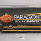 Broadway Limited 5814 HO Nickel Plate Road EMD SD9 3-Stripe Diesel Loco #352