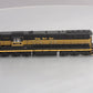 Broadway Limited 5813 HO Nickel Plate Road EMD SD9 3-Stripe Diesel Loco #348