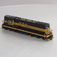 Broadway Limited 5813 HO Nickel Plate Road EMD SD9 3-Stripe Diesel Loco #348