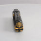 Broadway Limited 5813 HO Nickel Plate Road EMD SD9 3-Stripe Diesel Loco #348