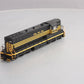 Broadway Limited 5813 HO Nickel Plate Road EMD SD9 3-Stripe Diesel Loco #348