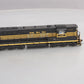 Broadway Limited 5813 HO Nickel Plate Road EMD SD9 3-Stripe Diesel Loco #348