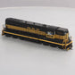 Broadway Limited 5813 HO Nickel Plate Road EMD SD9 3-Stripe Diesel Loco #348
