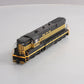 Broadway Limited 5813 HO Nickel Plate Road EMD SD9 3-Stripe Diesel Loco #348
