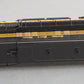 Broadway Limited 5813 HO Nickel Plate Road EMD SD9 3-Stripe Diesel Loco #348