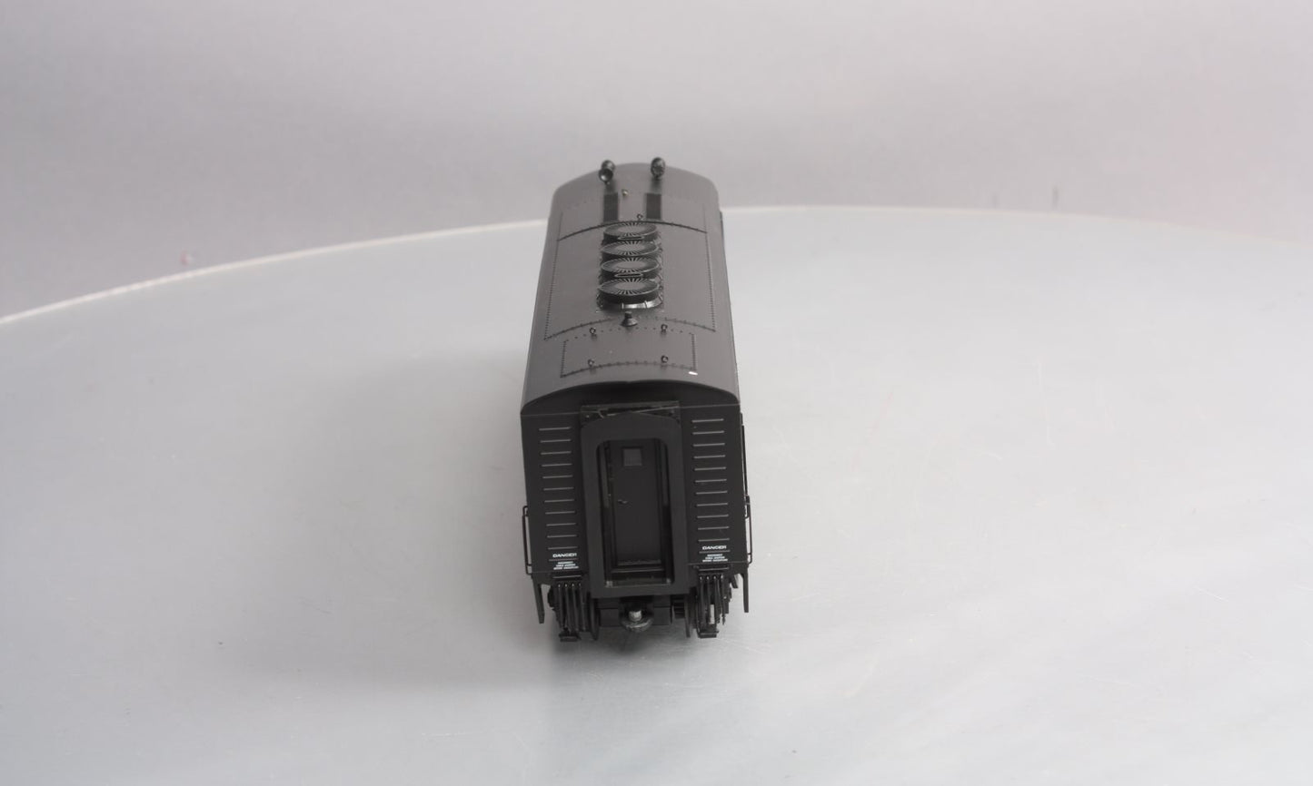 Atlas 1654-2 O Gauge New York Central Non-Powered F2-/F3 Ph. Diesel A Unit #1605 LN/Box