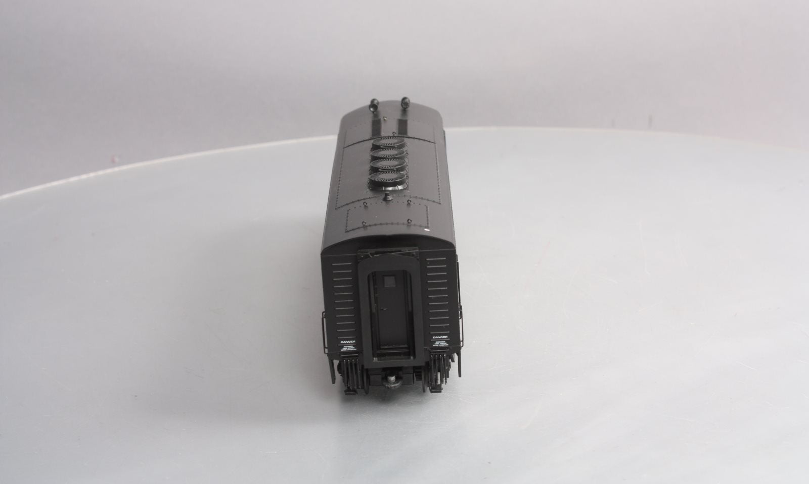 Atlas 1654-2 O Gauge New York Central Non-Powered F2-/F3 Ph. Diesel A Unit #1605 LN/Box
