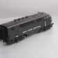 Atlas 1654-2 O Gauge New York Central Non-Powered F2-/F3 Ph. Diesel A Unit #1605 LN/Box