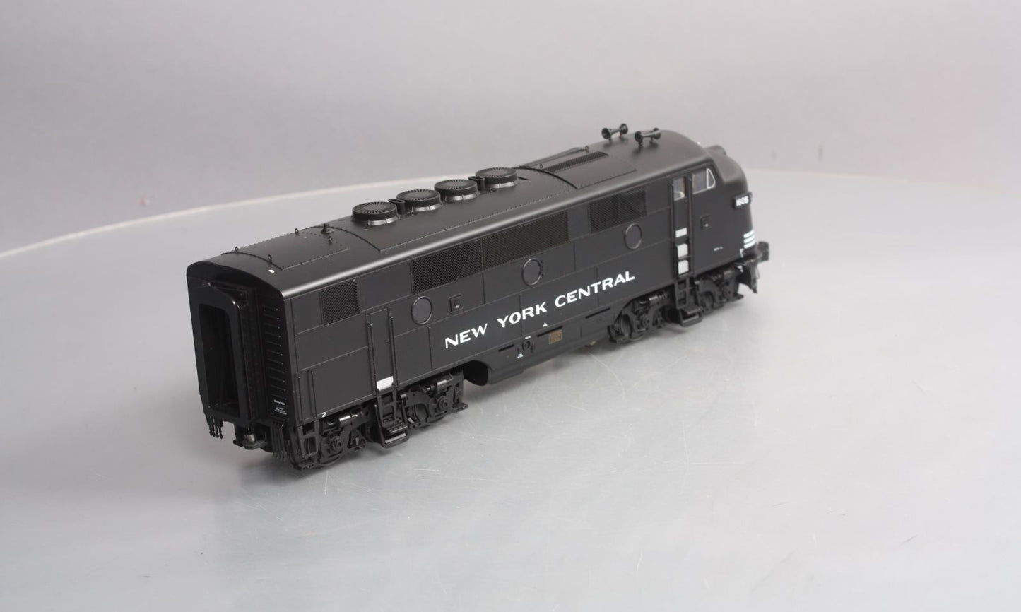 Atlas 1654-2 O Gauge New York Central Non-Powered F2-/F3 Ph. Diesel A Unit #1605 LN/Box