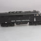 Atlas 1654-2 O Gauge New York Central Non-Powered F2-/F3 Ph. Diesel A Unit #1605 LN/Box
