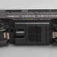 Atlas 1654-2 O Gauge New York Central Non-Powered F2-/F3 Ph. Diesel A Unit #1605 LN/Box