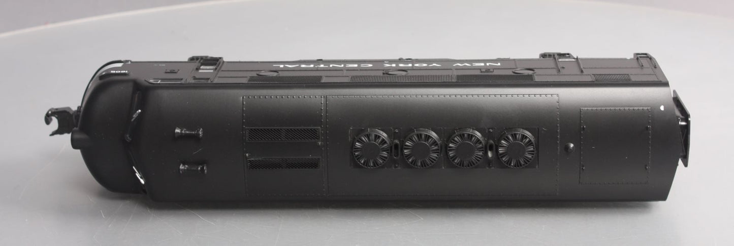 Atlas 1654-2 O Gauge New York Central Non-Powered F2-/F3 Ph. Diesel A Unit #1605 LN/Box