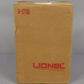 Lionel 6-1766 O Gauge Baltimore & Ohio RDC Service Station Special Set MT/Box