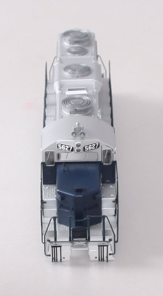 Proto 2000 8009 HO EMD GP20 Diesel Locomotive #5627 w/Dynamic Brakes LN/Box