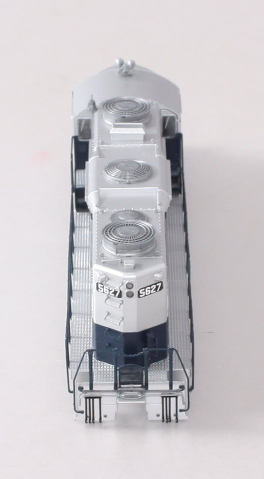Proto 2000 8009 HO EMD GP20 Diesel Locomotive #5627 w/Dynamic Brakes LN/Box