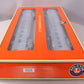 Lionel 6-82571 O Gauge Rock Island 21' Streamlined Passenger Car (Set of 2) LN/Box