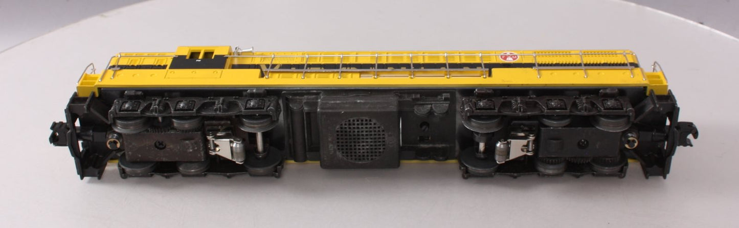 Lionel 6-18327 O Gauge Virginian FM Trainmaster Diesel Locomotive #2331 LN/Box