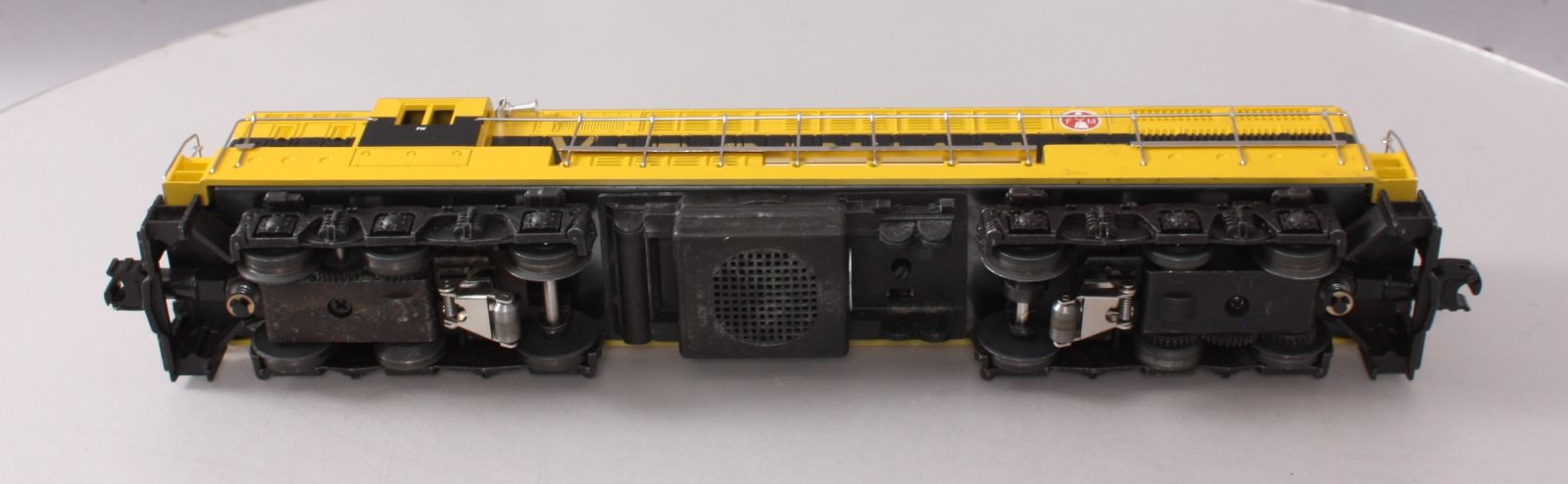 Lionel 6-18327 O Gauge Virginian FM Trainmaster Diesel Locomotive #2331 LN/Box