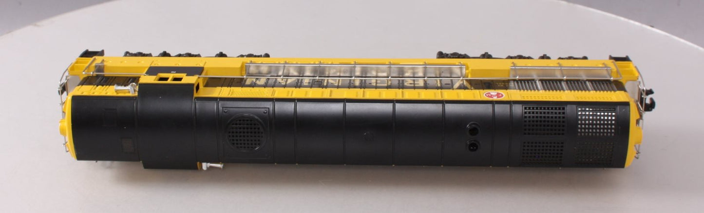 Lionel 6-18327 O Gauge Virginian FM Trainmaster Diesel Locomotive #2331 LN/Box