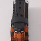 Proto 2000 30149 HO Milwaukee Road SD-7 Diesel Locomotive #509 LN/Box
