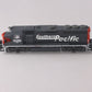 Atlas 8922 HO Southern Pacific GP-38 High Nose Diesel Locomotive #3059 MT/Box