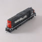 Atlas 8922 HO Southern Pacific GP-38 High Nose Diesel Locomotive #3059 MT/Box