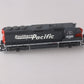 Atlas 8922 HO Southern Pacific GP-38 High Nose Diesel Locomotive #3059 MT/Box