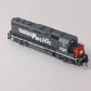 Atlas 8922 HO Southern Pacific GP-38 High Nose Diesel Locomotive #3059 MT/Box