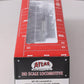 Atlas 8922 HO Southern Pacific GP-38 High Nose Diesel Locomotive #3059 MT/Box
