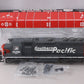 Atlas 8922 HO Southern Pacific GP-38 High Nose Diesel Locomotive #3059 MT/Box