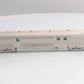 Broadway Limited 513 HO D&RGW 'Silver Antelope' Baggage Car #1100