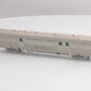 Broadway Limited 513 HO D&RGW 'Silver Antelope' Baggage Car #1100